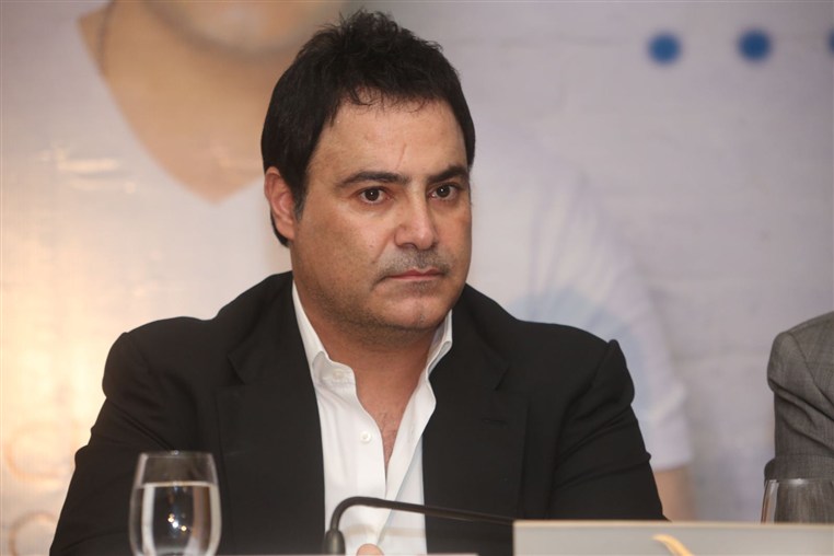 Assi El Hellani 
